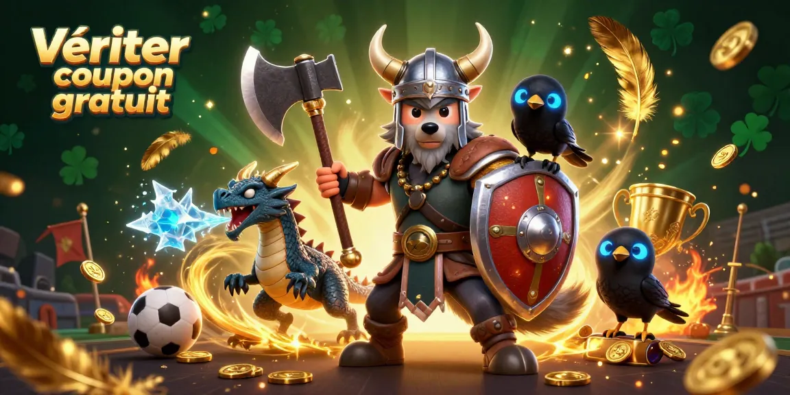 Vérifier coupon gratuit directement depuis l'application Paripesa avec des personnages de jeux dynamiques.