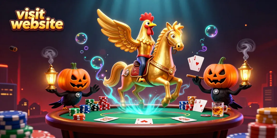 Jelajahi permainan Bola Tangkas dengan mengunjungi situs dan mendapatkan strategi menang terbaik.