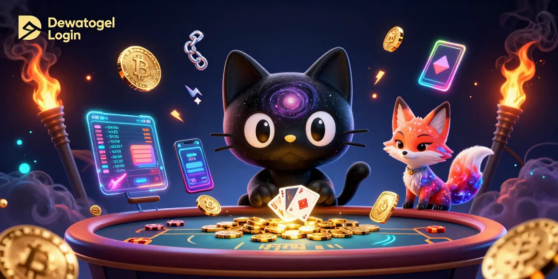 Check Dewatogel Login for real-time lotto results and exciting betting opportunities.