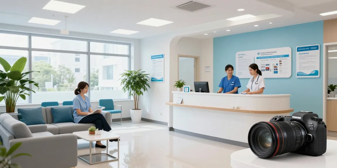 David Hoffmeister reviews showcase compassionate healthcare practices in a modern medical clinic focused on patient care.