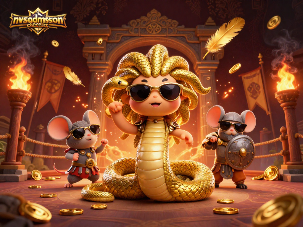Experience the thrill of gambling with nvsadmissionclasssix in a dynamic casino scene.