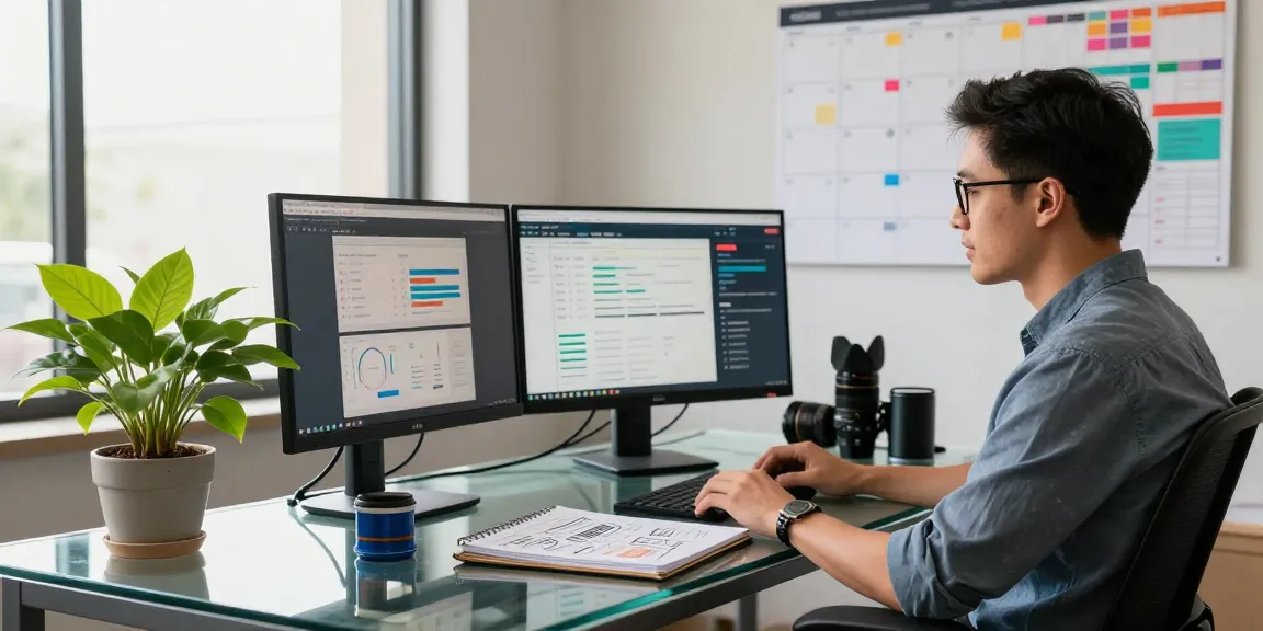 Optimizing vpn pbn links for digital marketing strategies in a modern workspace