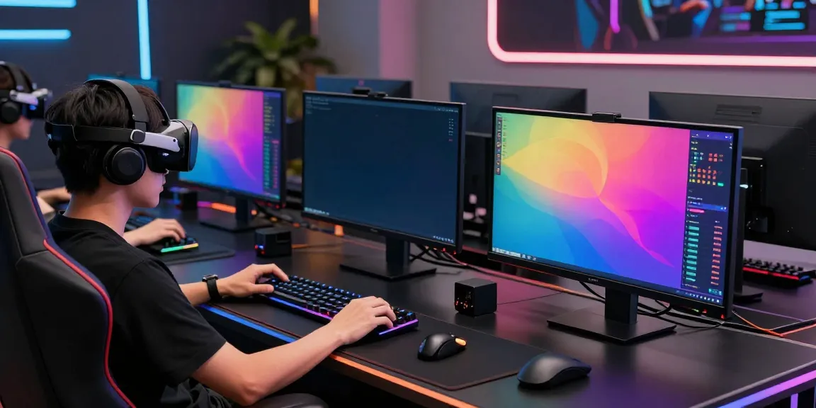 Luxury111 gaming setup showcasing advanced technology, live analytics, and engaging design.