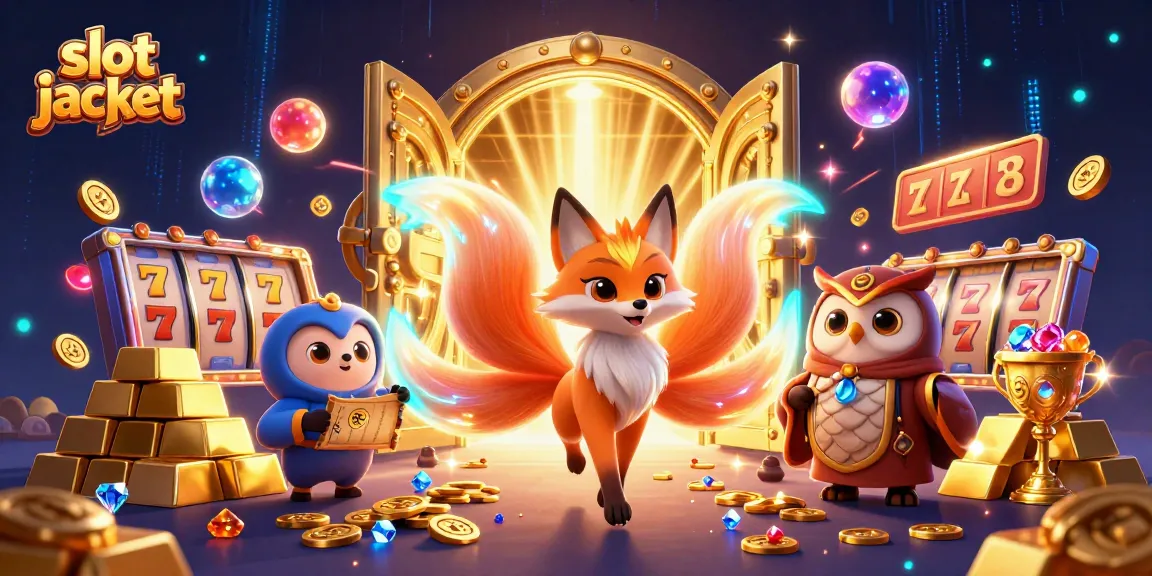 Memenangkan slot jackpot dengan permainan imersif dari gambaran situs Heroslot88 yang penuh gemerlap.