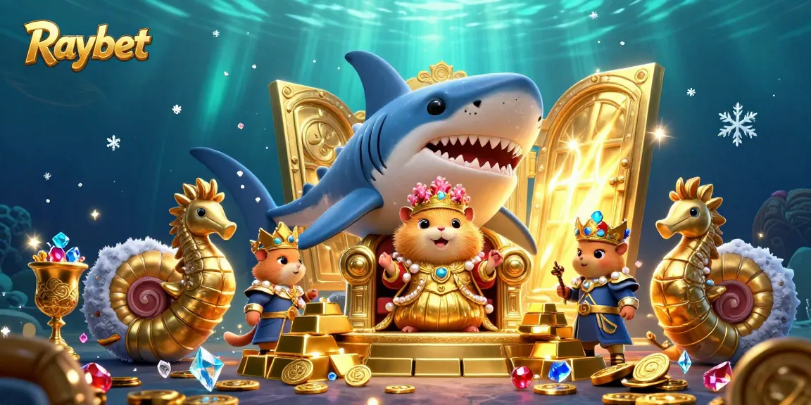 Experience the thrill of Raybet's online gambling with captivating gameplay and stunning visuals.