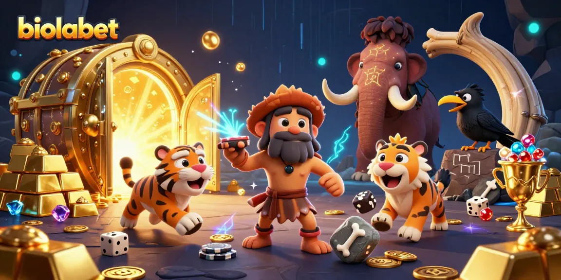 Biolabet menghadirkan pengalaman judi slot online gacor dengan peluang menang tinggi dan fitur menarik.