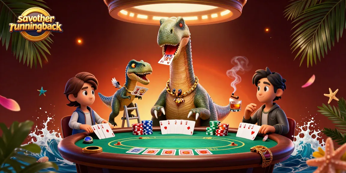 Menghadirkan pengalaman bermain slot online di savetherunningback dengan karakter kartun yang menarik di kasino.