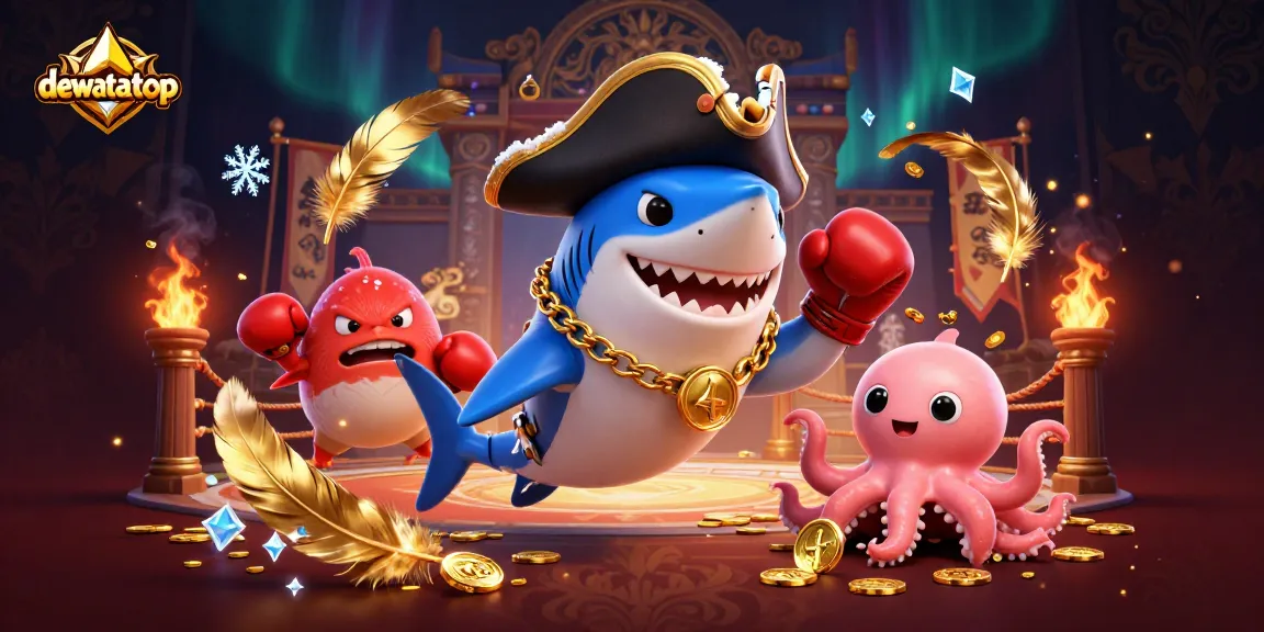 Rasakan kemudahan top up game di dewatatopup dengan layanan cepat dan transaksi aman
