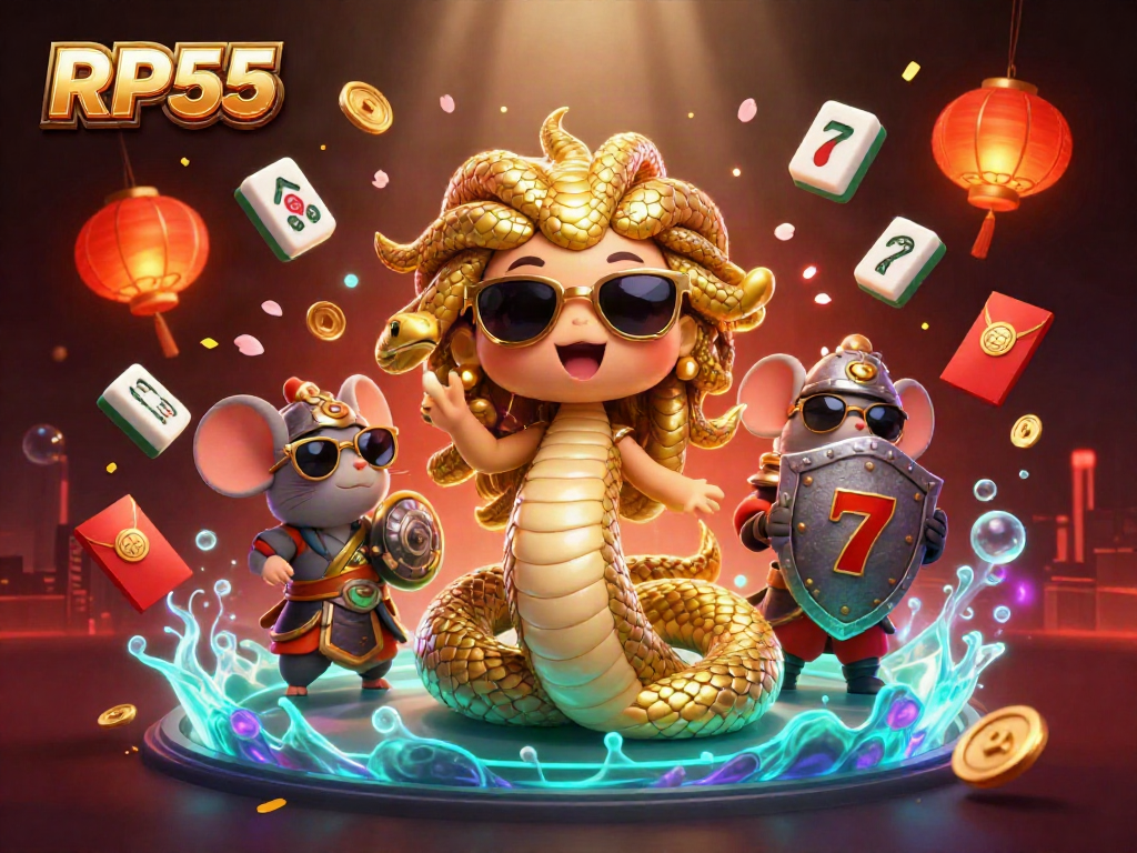 Mengunduh aplikasi RP55 slot resmi terbaru untuk pengalaman bermain yang aman dan cepat.