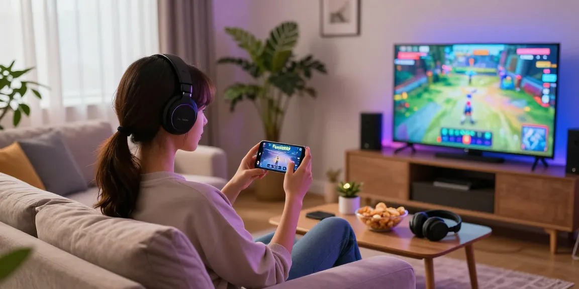 Exciting gaming moment featuring pussy888 ios app on smartphone