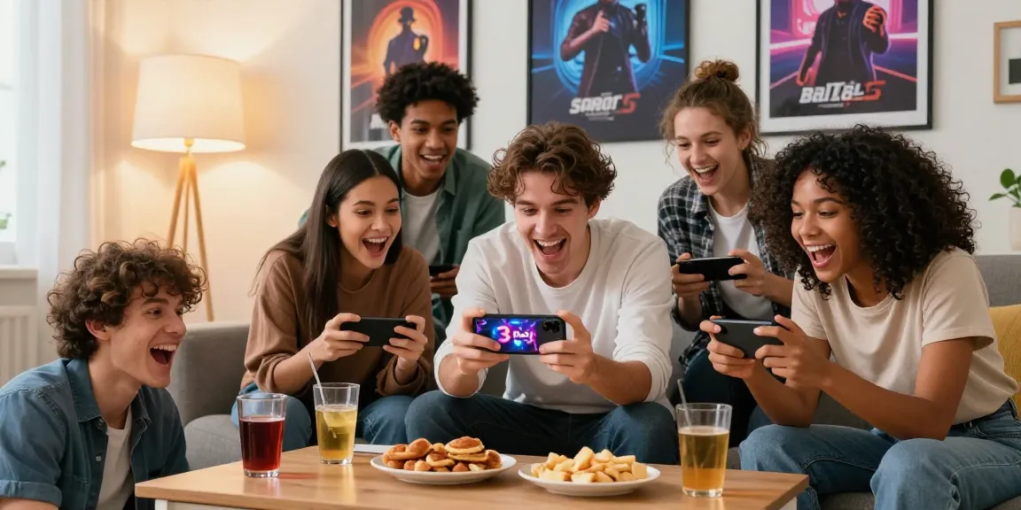 Download now to join friends in exciting multiplayer gaming on 3 Patti World.