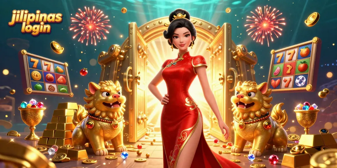 Join the excitement at jilipinas login and experience thrilling online gaming with unforgettable promotions.