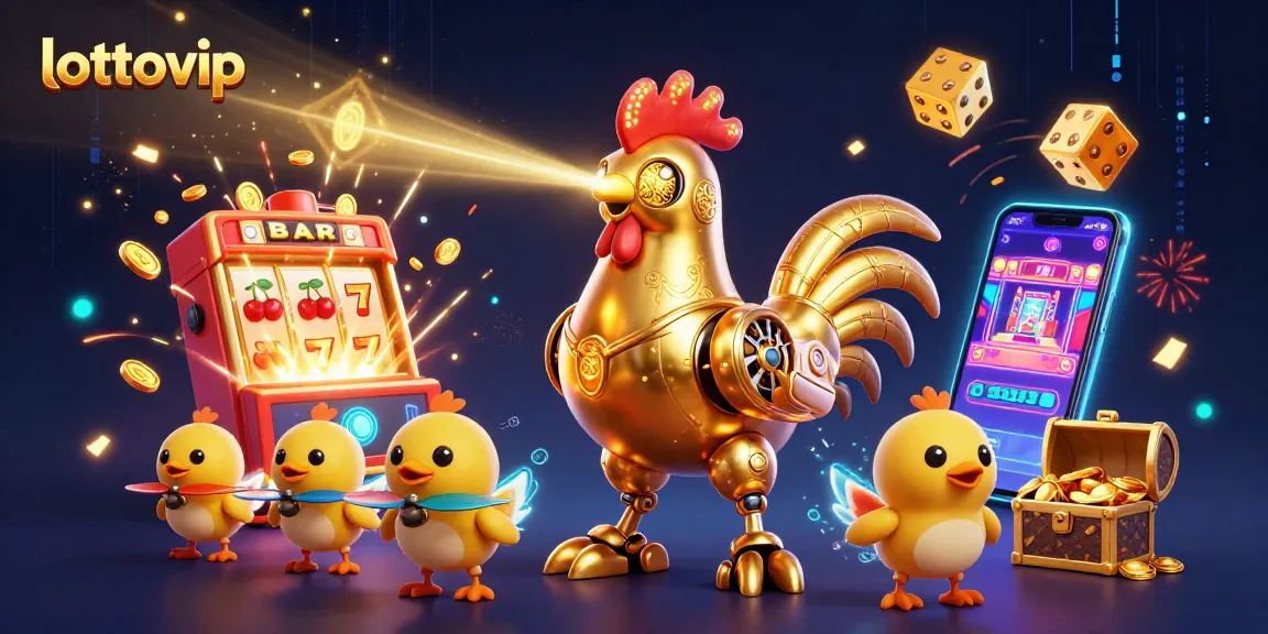 Dengan LOTTOVIP, nikmati pengalaman membeli tiket lotere secara cepat dan mudah.